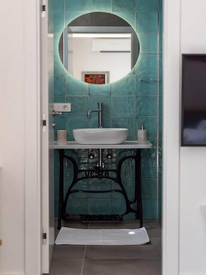 Mamma Mia Luxury Rooms Trogir Exterior foto