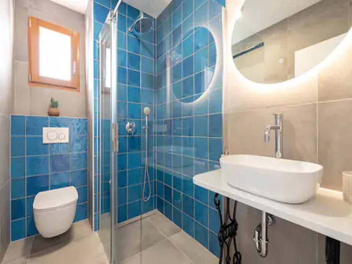 Mamma Mia Luxury Rooms Trogir Exterior foto