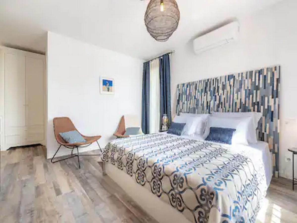Mamma Mia Luxury Rooms Trogir Exterior foto