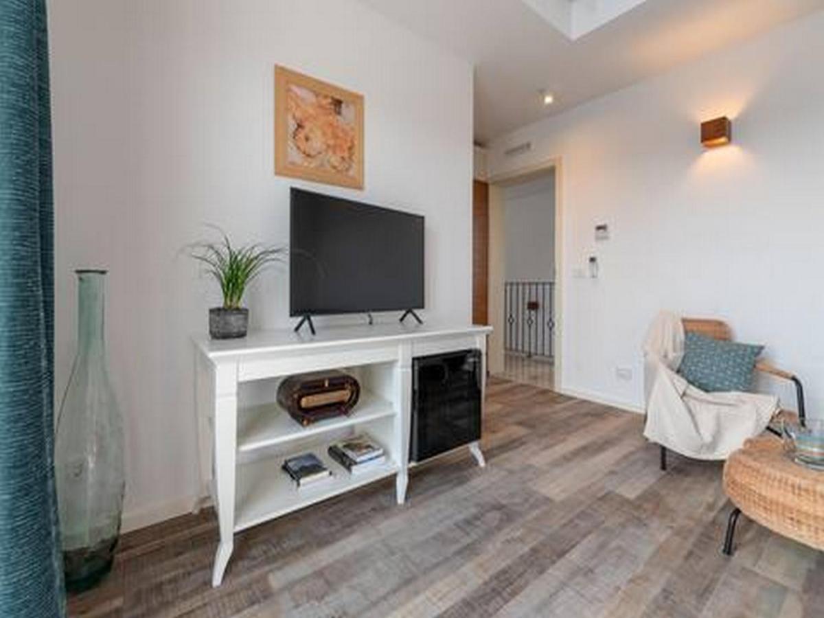 Mamma Mia Luxury Rooms Trogir Exterior foto