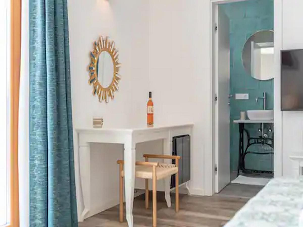 Mamma Mia Luxury Rooms Trogir Exterior foto