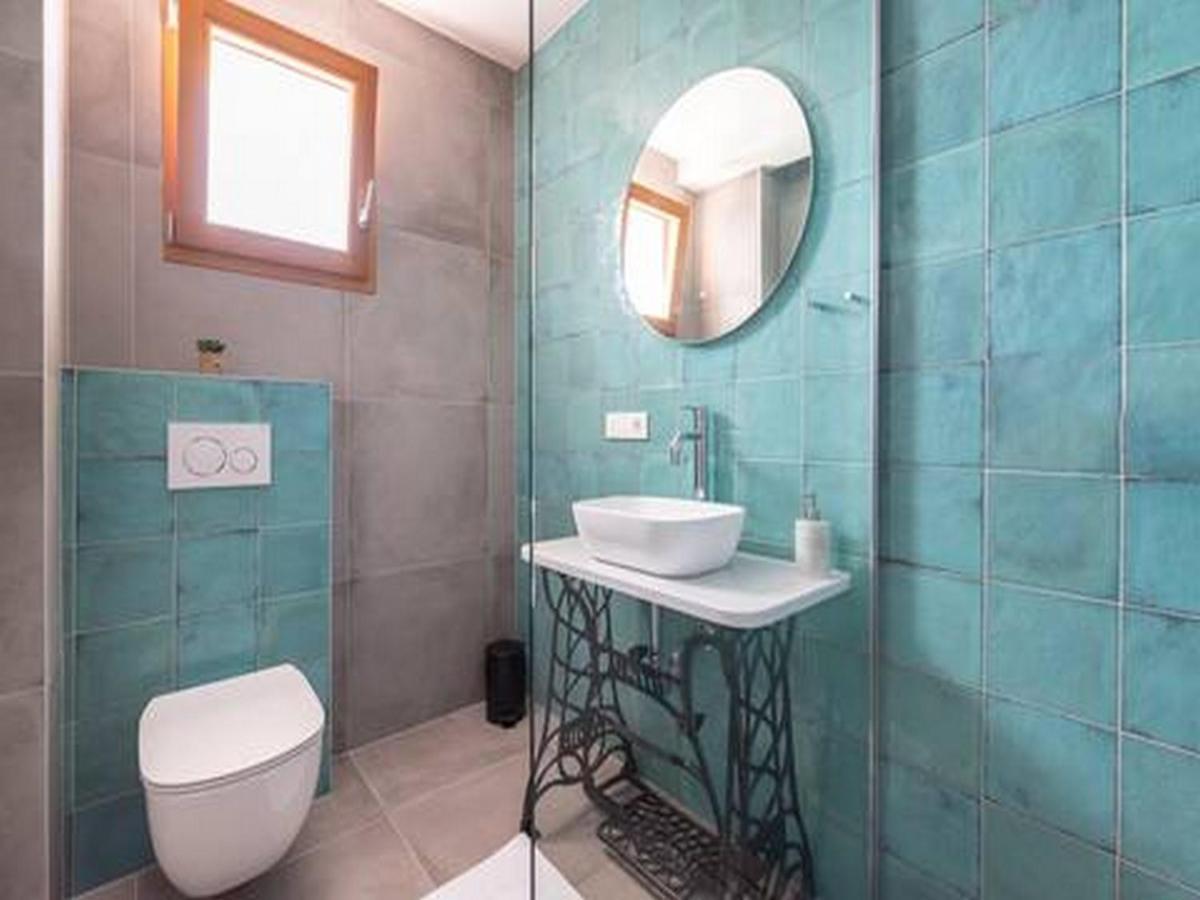 Mamma Mia Luxury Rooms Trogir Exterior foto
