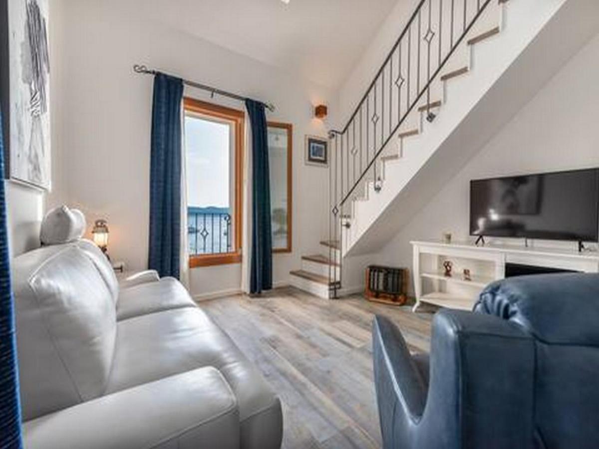Mamma Mia Luxury Rooms Trogir Exterior foto