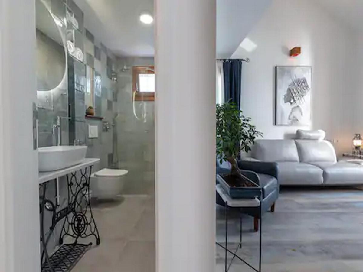 Mamma Mia Luxury Rooms Trogir Exterior foto