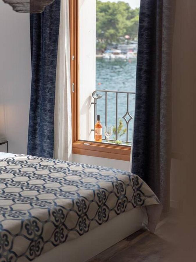 Mamma Mia Luxury Rooms Trogir Exterior foto
