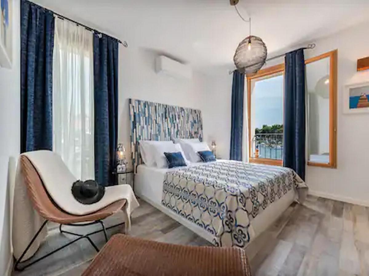 Mamma Mia Luxury Rooms Trogir Exterior foto