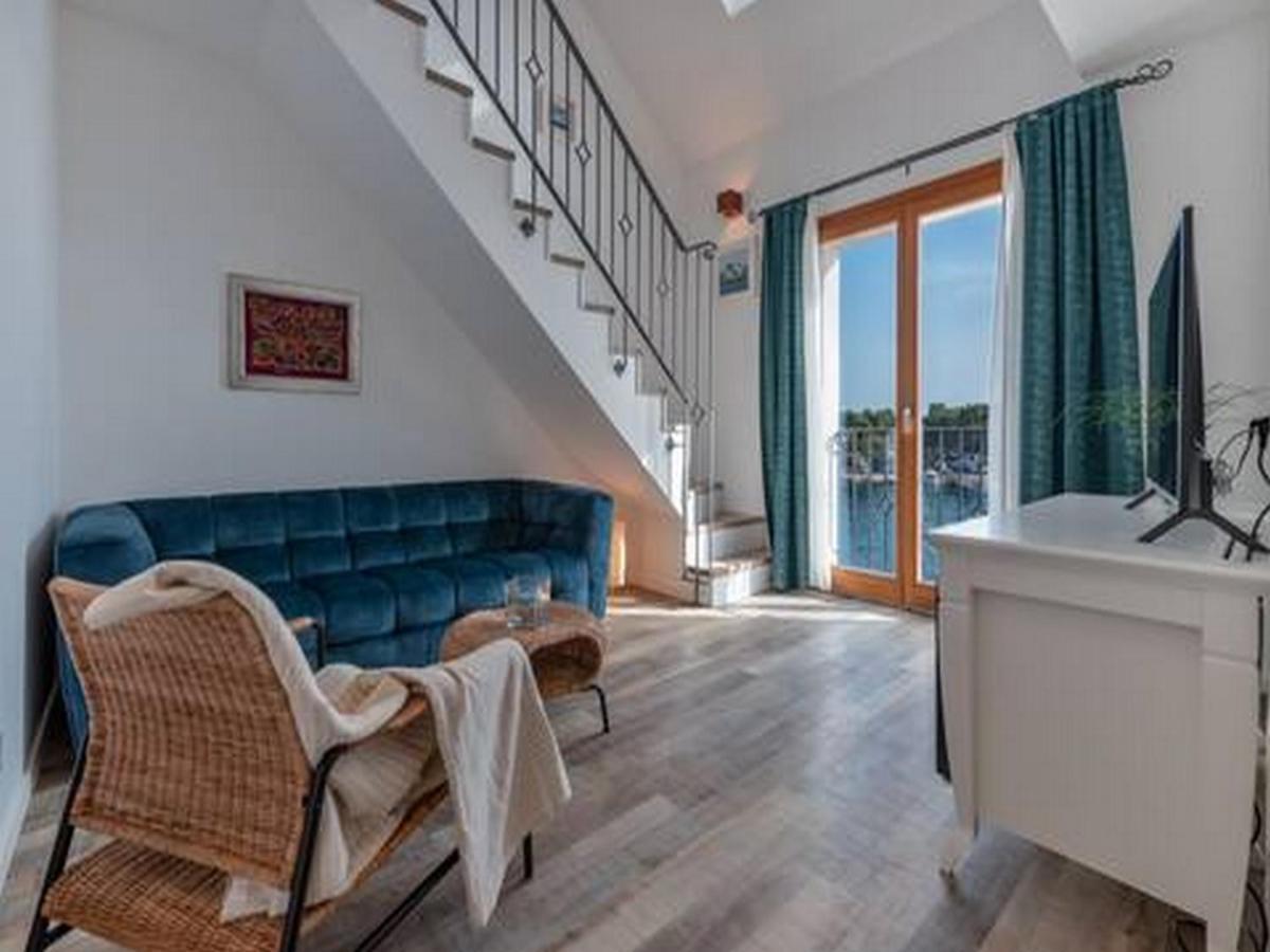 Mamma Mia Luxury Rooms Trogir Exterior foto