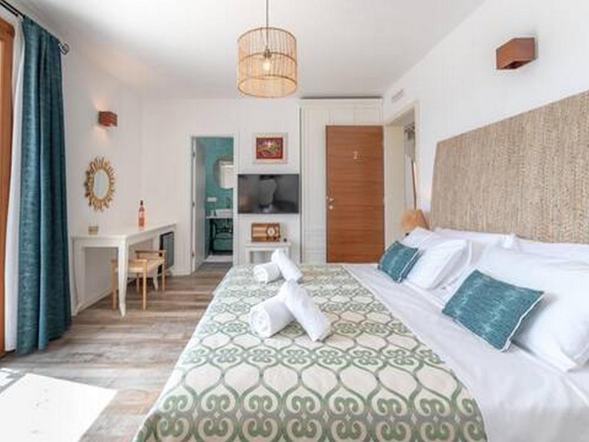 Mamma Mia Luxury Rooms Trogir Exterior foto