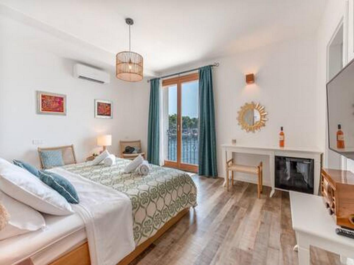 Mamma Mia Luxury Rooms Trogir Exterior foto