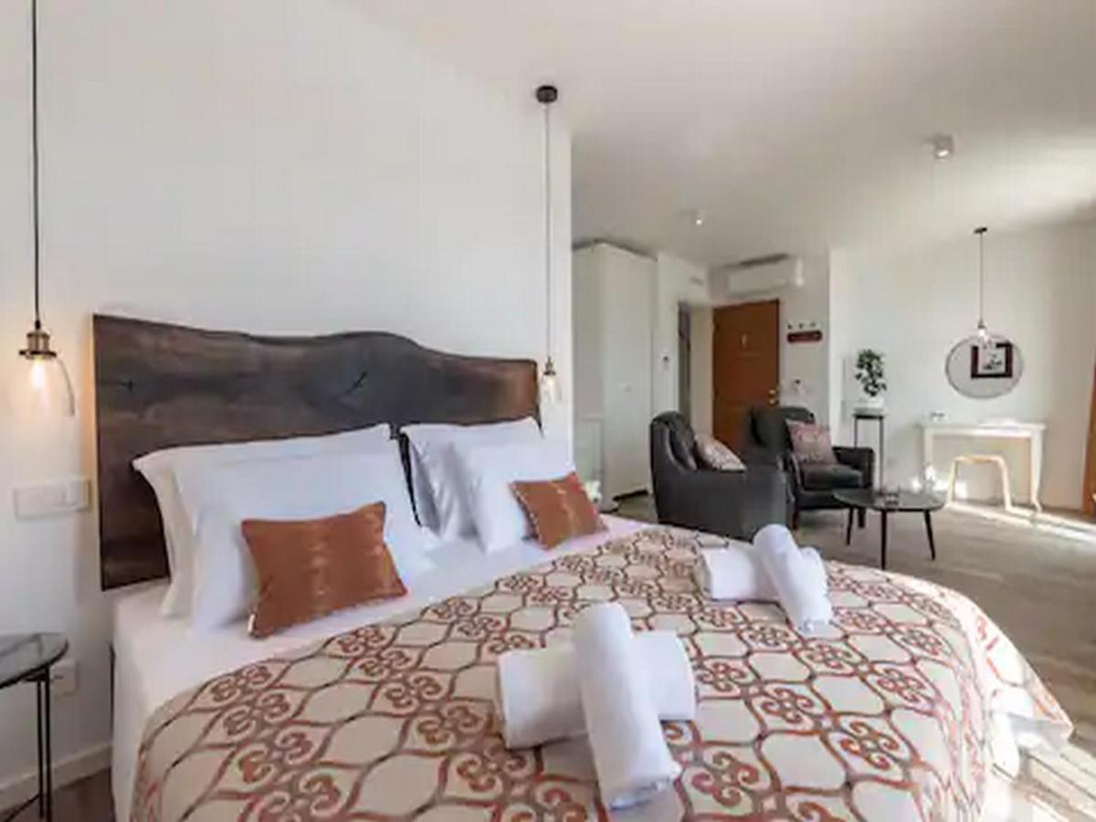 Mamma Mia Luxury Rooms Trogir Exterior foto