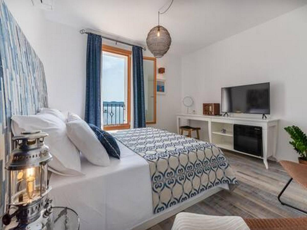 Mamma Mia Luxury Rooms Trogir Exterior foto