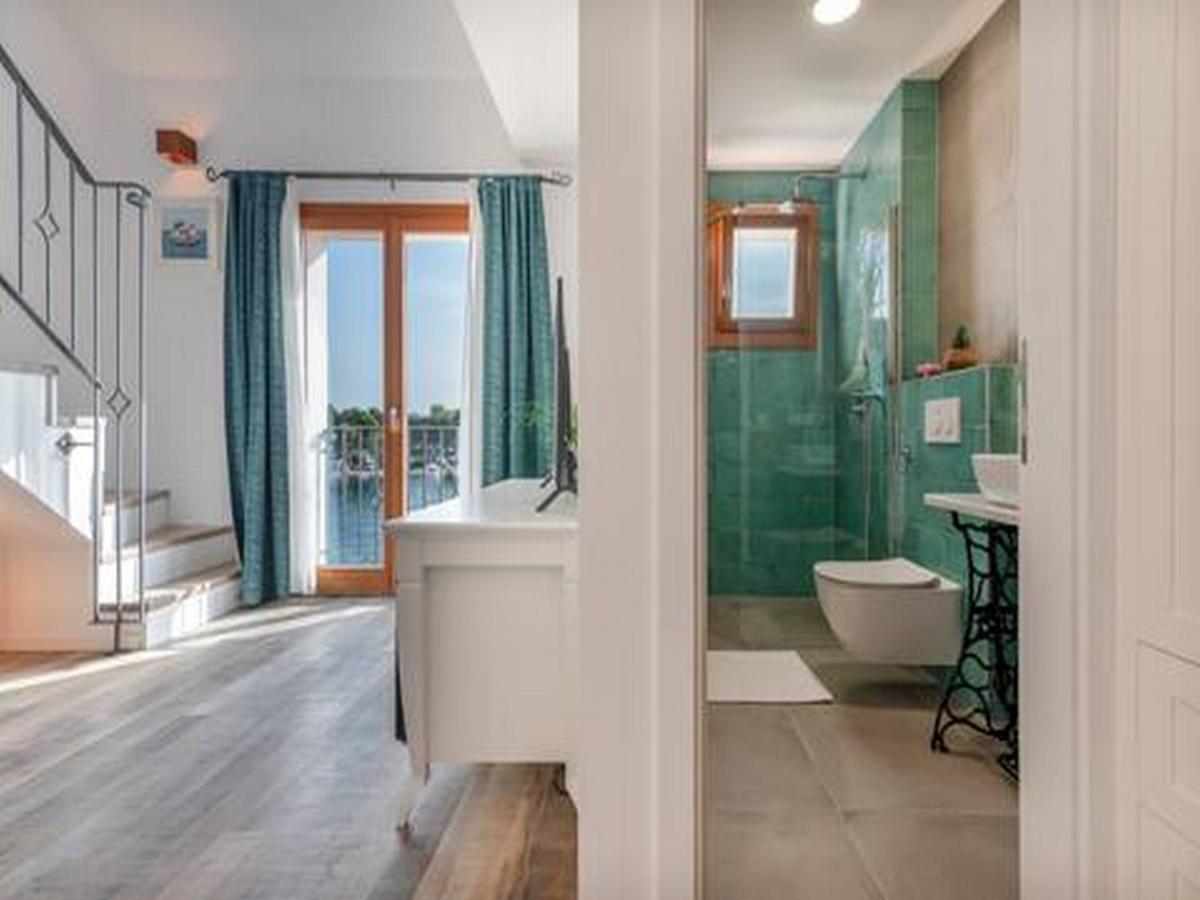 Mamma Mia Luxury Rooms Trogir Exterior foto