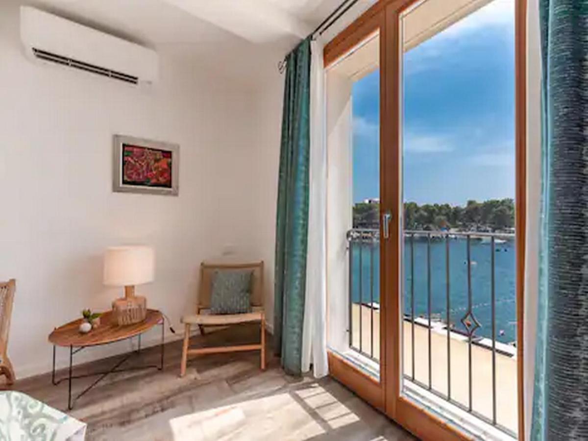 Mamma Mia Luxury Rooms Trogir Exterior foto