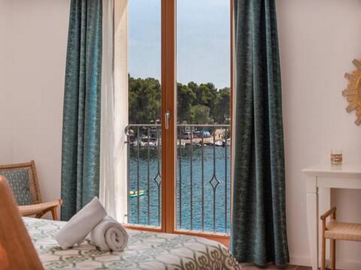 Mamma Mia Luxury Rooms Trogir Exterior foto