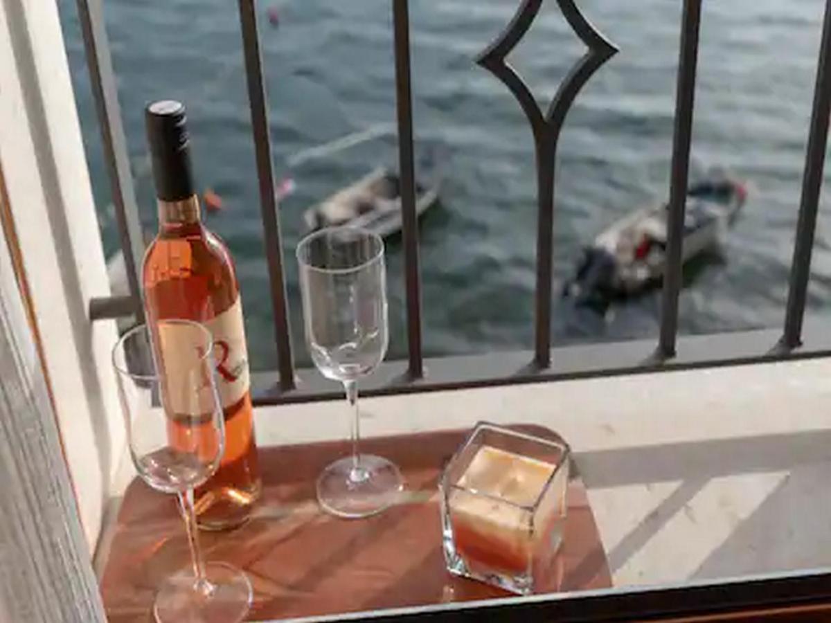 Mamma Mia Luxury Rooms Trogir Exterior foto
