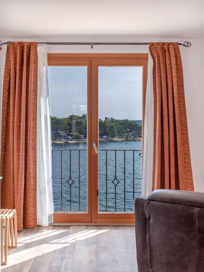 Mamma Mia Luxury Rooms Trogir Exterior foto