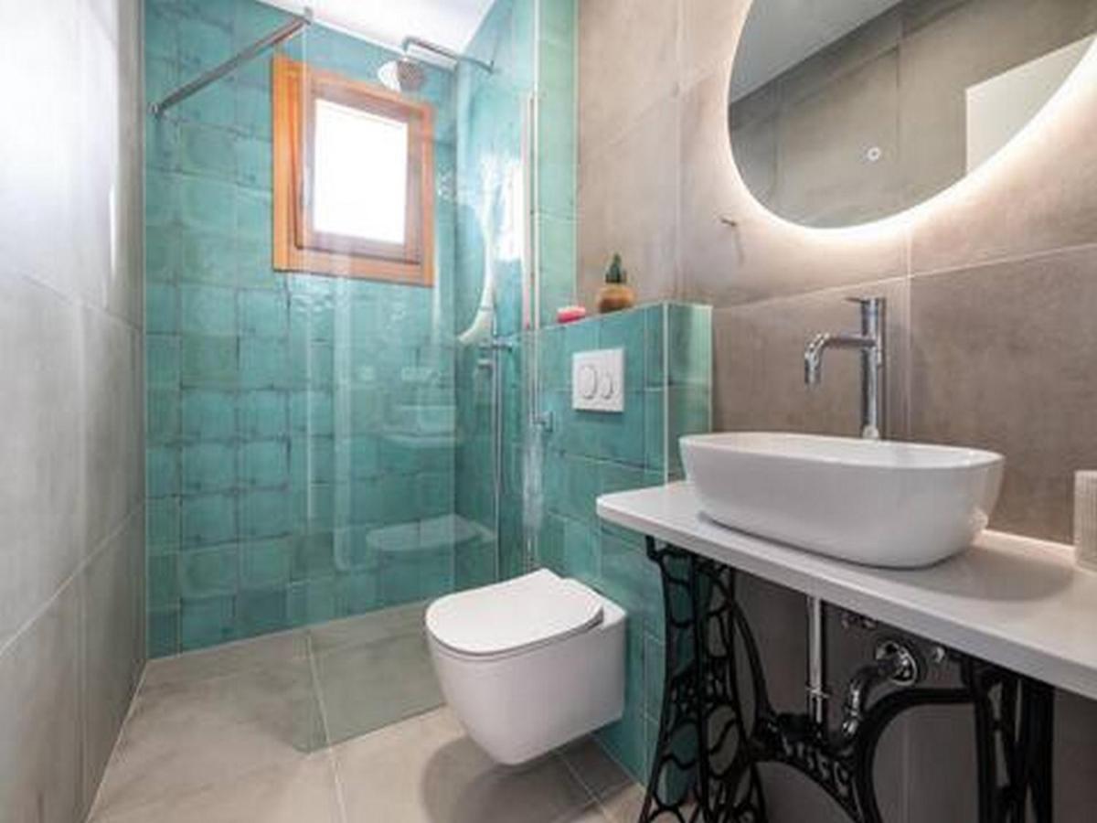 Mamma Mia Luxury Rooms Trogir Exterior foto