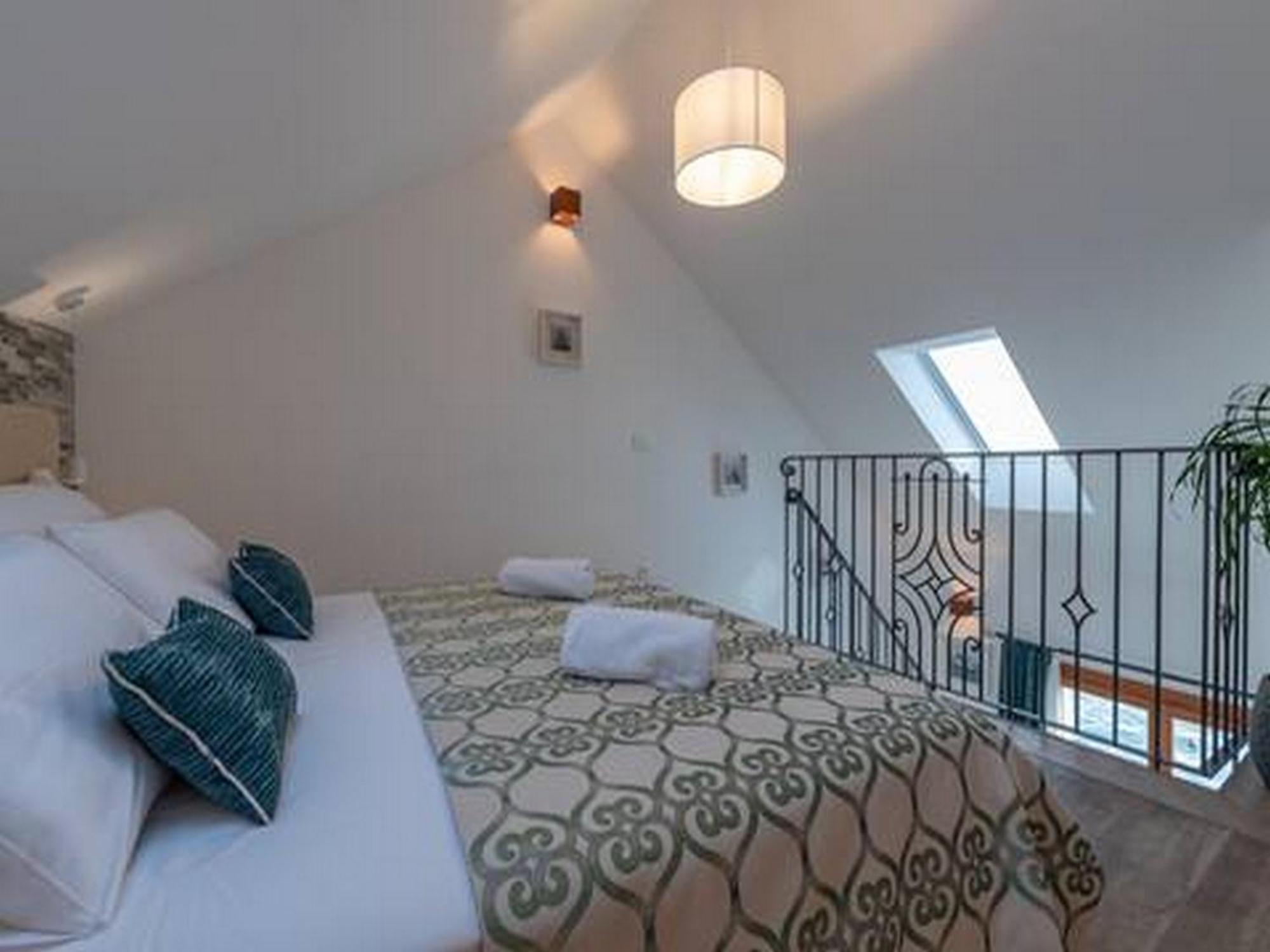 Mamma Mia Luxury Rooms Trogir Zimmer foto